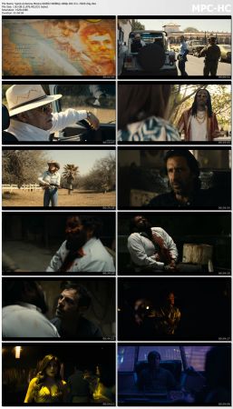 Narcos Mexico S02 WEBRip 1080p DD5.1 H265-d3g