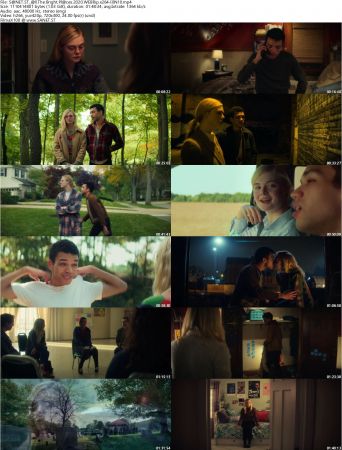 All The Bright Places 2020 WEBRip x264-ION10