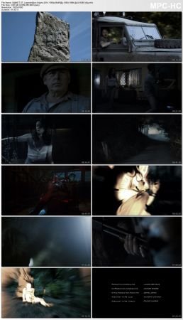 Leprechaun Octology 1080p BluRay 10Bit AC3 H265-d3g