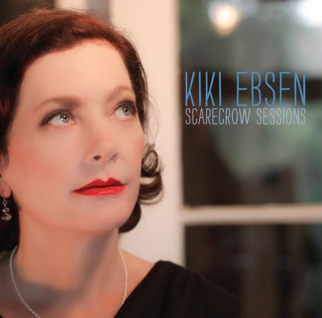 Kiki Ebsen – Scarecrow Sessions (2014)