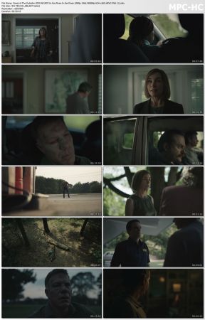 The Outsider 2020 S01 1080p 10bit WEBRip 6CH x265 HEVC-PSA