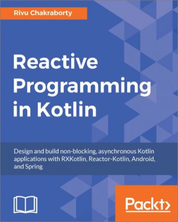 Reactive Programming in Kotlin ( True PDF)