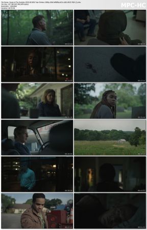 The Outsider 2020 S01 1080p 10bit WEBRip 6CH x265 HEVC-PSA