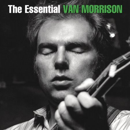 Van Morrison - The Essential Van Morrison (2015) Hi-Res