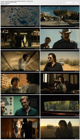 Narcos Mexico S02 WEBRip 1080p DD5.1 H265-d3g