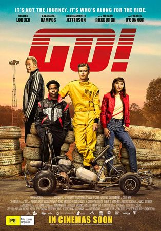 Go 2020 1080p NF WEB-DL DDP5.1 x264-NTG