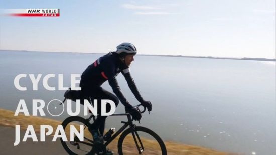 NHK Cycle Around Japan - Ibaraki: Where Family Matters (2020) 720p HDTV x265 AAC MVGroup