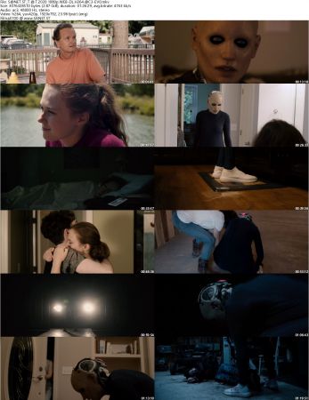 The Alpha Test 2020 1080p WEB-DL H264 AC3-EVO