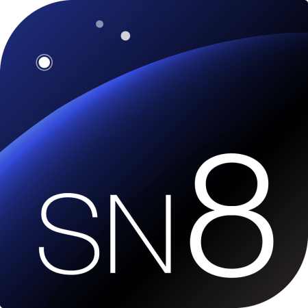 Starry Night Pro Plus 8.0.6.1978 macOS