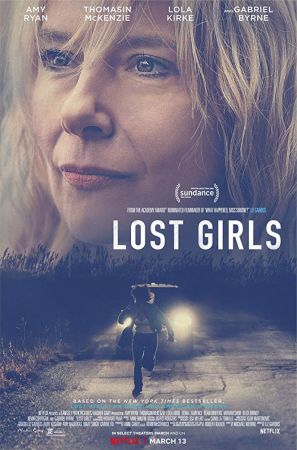 Lost Girls 2020 1080p NF WEB-DL DDP5.1 x264-NTG
