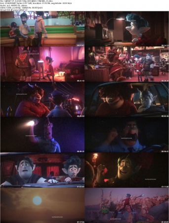 Onward 2020 720p HDCAM-C1NEM4