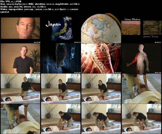 Deep Tissue and Neuromuscular Therapy: The Extremities