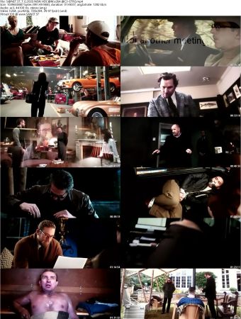 The Gentlemen 2019 NEW HDCAM x264 AC3-ETRG