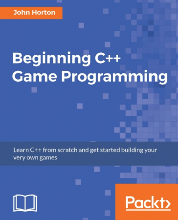 Beginning C++ Game Programming ( True PDF)