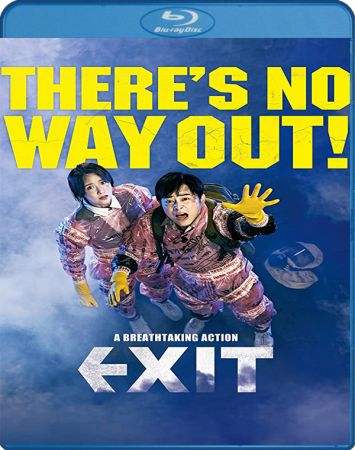 Exit 2019 BluRay 1080p TrueHD 5.1 x264-CHD