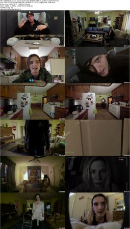 M.O.M Mothers Of Monsters 2020 720p AMZN WEB-DL DDP5.1 H264-NTG
