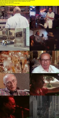 BBC - Clive James: Postcard from Chicago (1989) 720p HDTV x264 AAC MVGroup