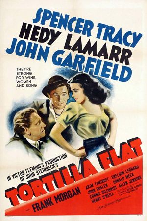 Tortilla Flat 1942 1080p WEBRip x264-RARBG