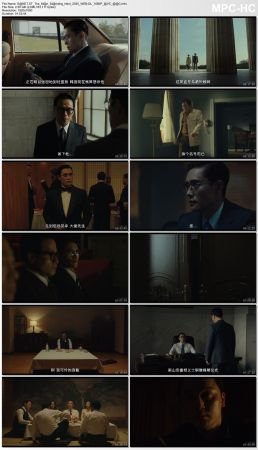 The Man Standing Next 2020 WEB-DL 1080P AVC AAC-NOGRP