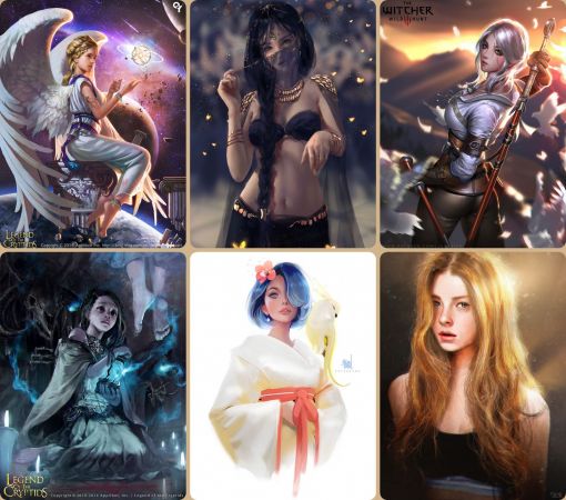 Best MiX-PiX Digital ART #025
