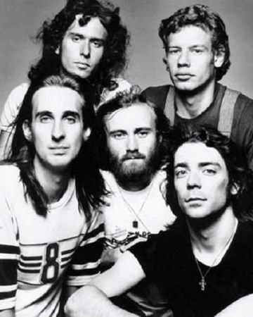 Genesis - Studio Discography (1969-1997) MP3
