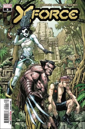 X-Force #9 (2020)