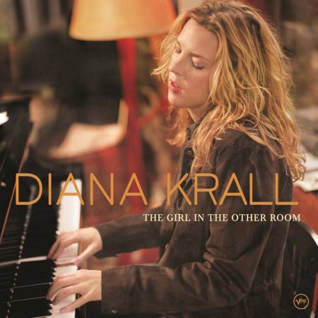 Diana Krall - The Girl In The Other Room (2004/2013) Hi-Res