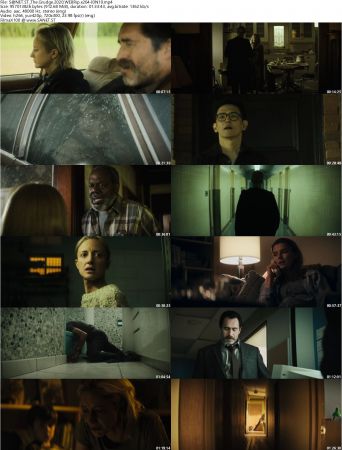 The Grudge 2020 WEBRip x264-ION10