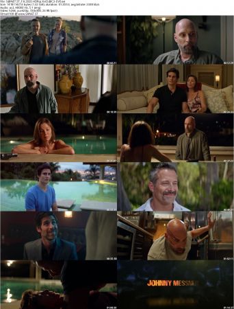 Final Kill 2020 HDRip XviD AC3-EVO