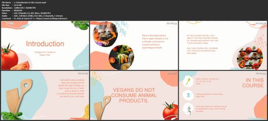 A Beginner's Guide to Vegan Diet