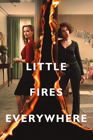 download little fires everywhere soundtrack