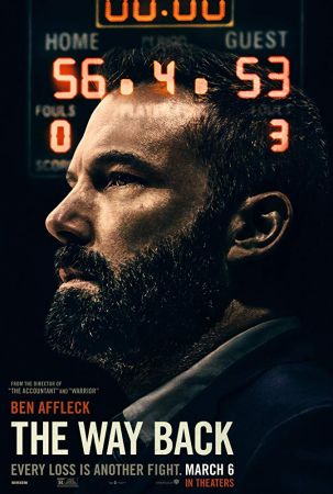The Way Back 2020 720p HDCAM-C1NEM4