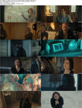 Dark Encounter 2019 1080p BluRay H264 AAC-RARBG