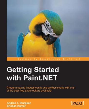 Getting Started with Paint.NET ( PDF)