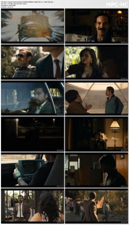 Narcos Mexico S02 WEBRip 1080p DD5.1 H265-d3g