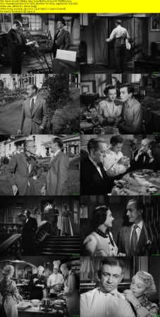 Last Holiday 1950 720p BluRay H264 AAC-RARBG