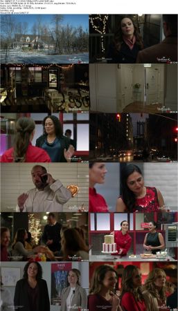 The Secret Ingredient 2020 1080p HDTV x264-W4F