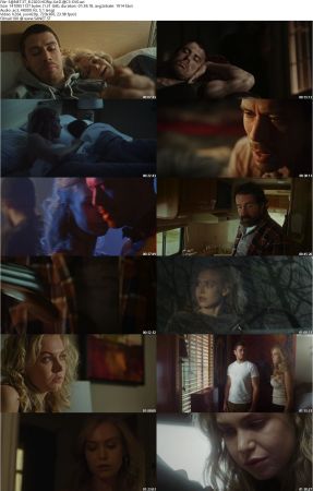 Becoming 2020 HDRip XviD AC3-EVO