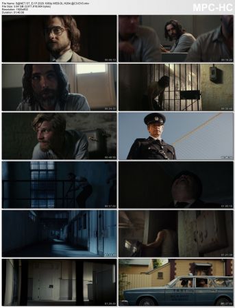 Escape From Pretoria 2020 1080p WEB-DL H264 AC3-EVO