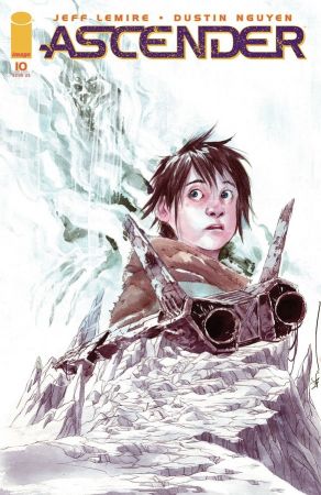 Ascender #10 (2020) 