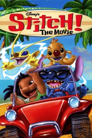 Stitch The Movie 2003 1080p DUAL DSNP WEB-DL x264 EAC3 5.1-HdT