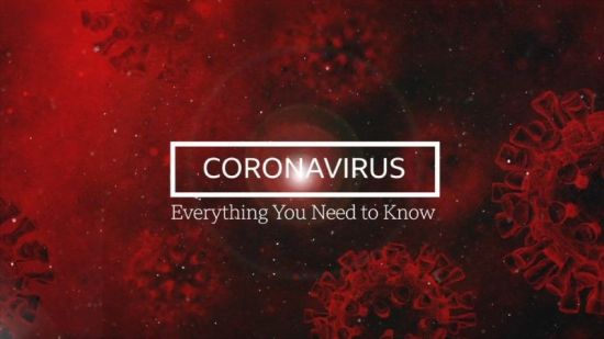 BBC - Coronavirus: Everything You Need to Know (2020) 1080p HDTV x265 AAC MVGroup