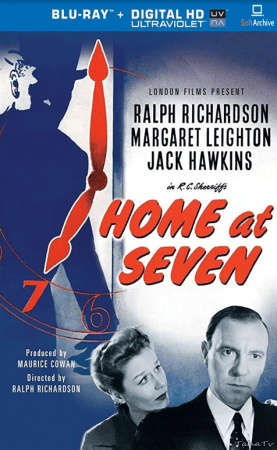 Home at Seven 1952 BDRip x264-GHOULS
