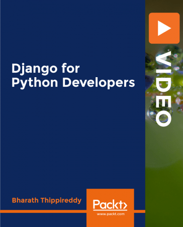 FreeCourseWeb Django for Python Developers
