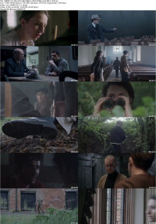 We Go In At Dawn 2020 HDRip XviD AC3-EVO