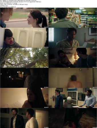 Shepard 2020 1080p WEB-DL H264 AC3-EVO