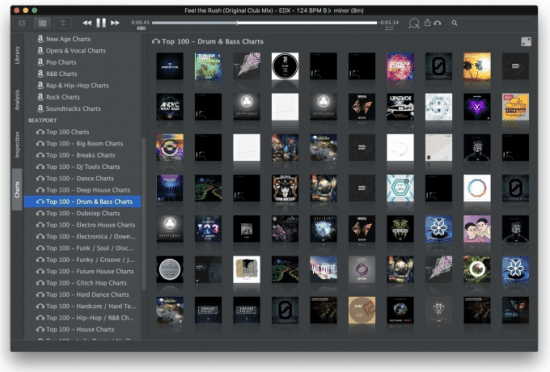 Tagtraum Industries beaTunes 5.2.6 Multilingual macOS