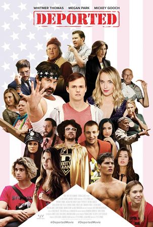Deported 2020 1080p WEB-DL H264 AC3-EVO