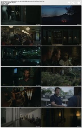 The Outsider 2020 S01 1080p 10bit WEBRip 6CH x265 HEVC-PSA