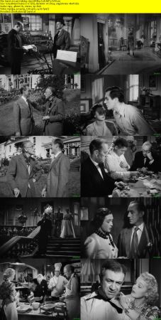 Last Holiday 1950 BRRip XviD MP3-XVID
